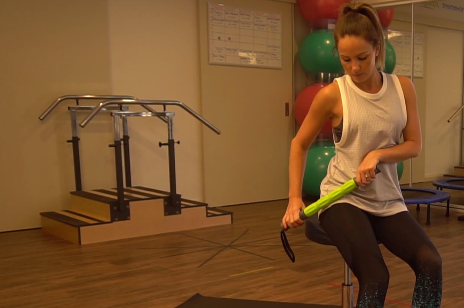 Massage Stick