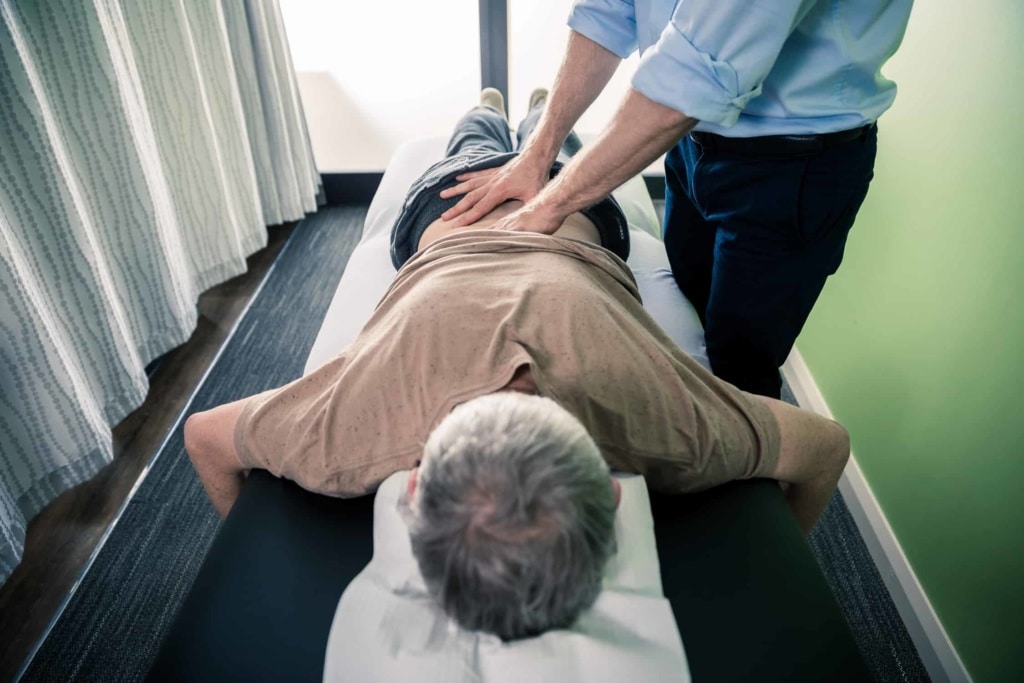 How Your Sleeping Position Can Be The Cause Of Your Lower Back Pain And ...