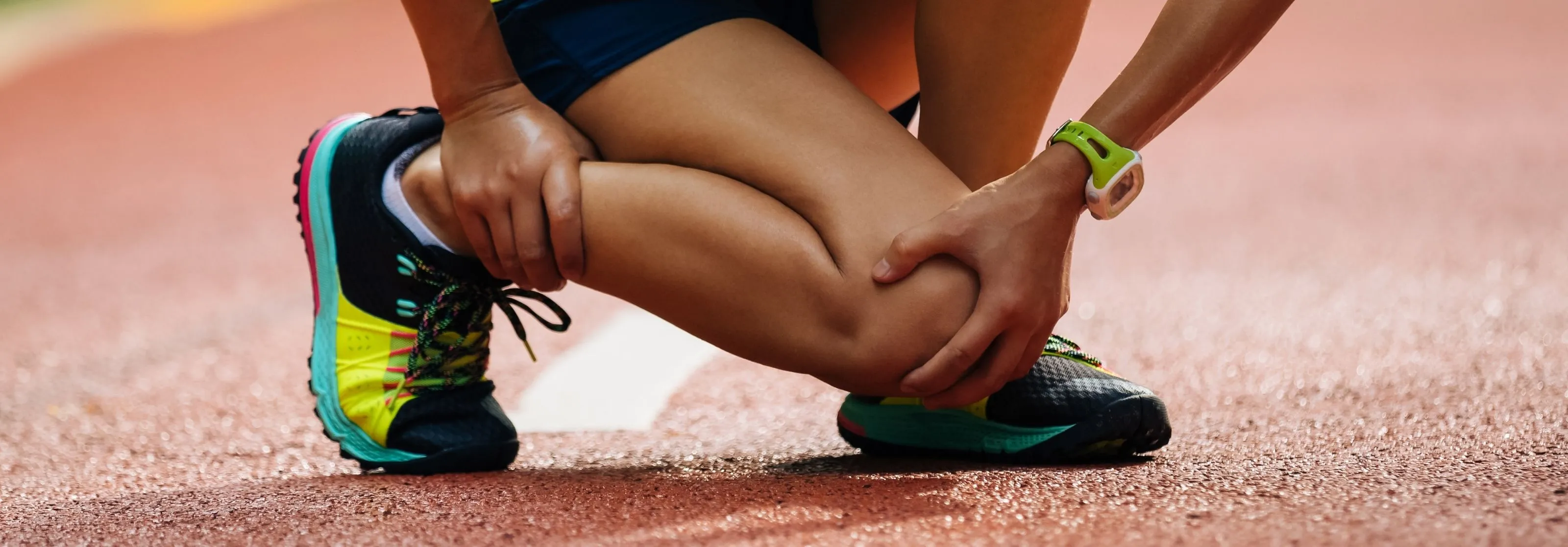 Sports Physio Sydney | Sports Injury | Benchmark Physiotherapy