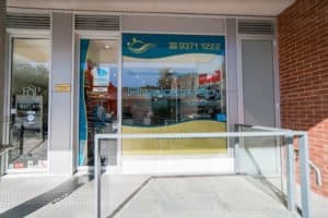 Clinic Rose Bay 300x200