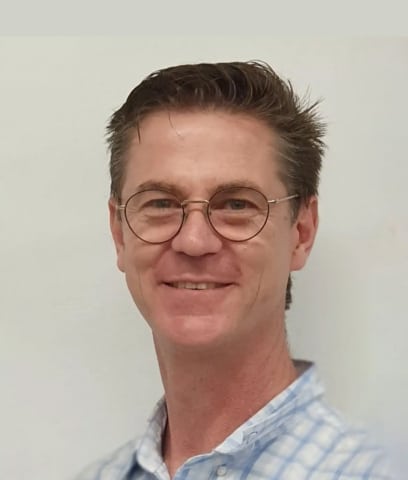 Michael Wendler Rosebery