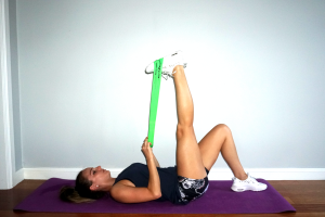 Hamstring Stretches