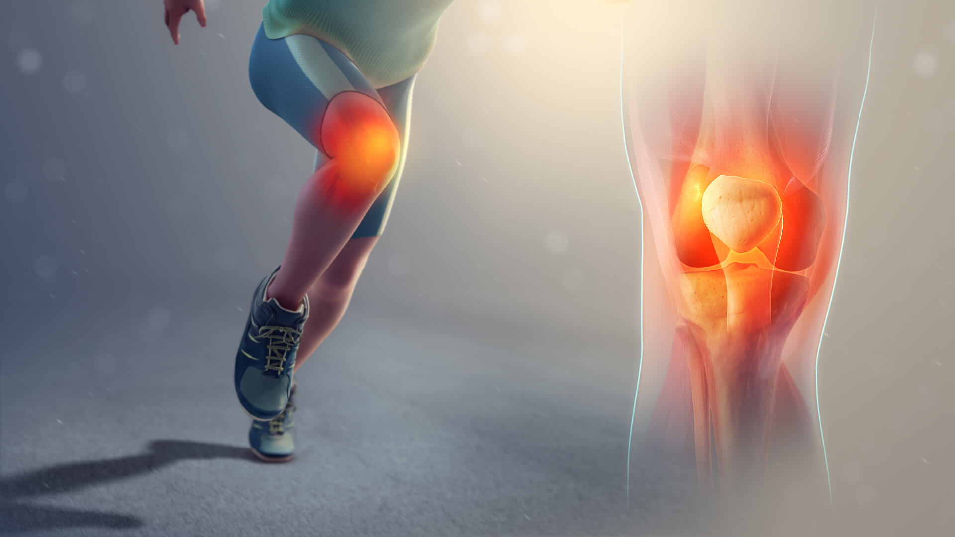 11 Exercises to Reduce Knee Pain