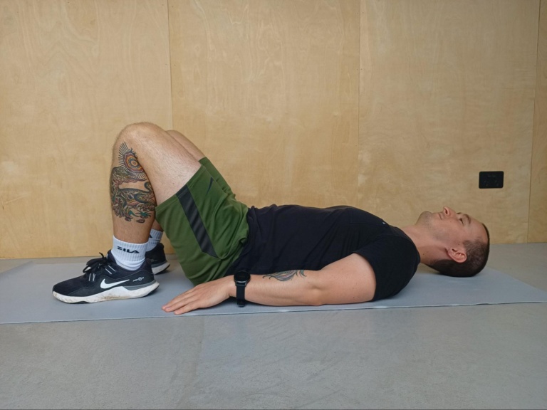7 exercises for knee pain