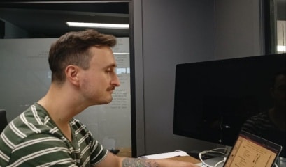 Forward Head Posture