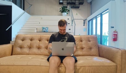 Poorly Designed Workstations