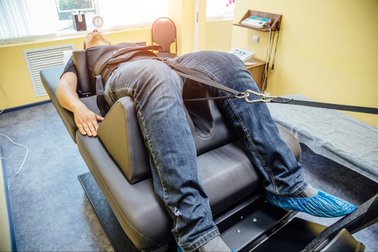 Spinal Decompression