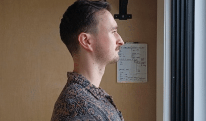 Maintain Good Posture
