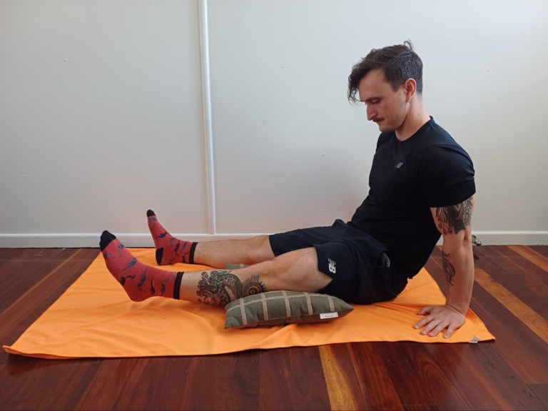 Medial Collateral Ligament (MCL) Rehab Exercises | Detailed Protocol