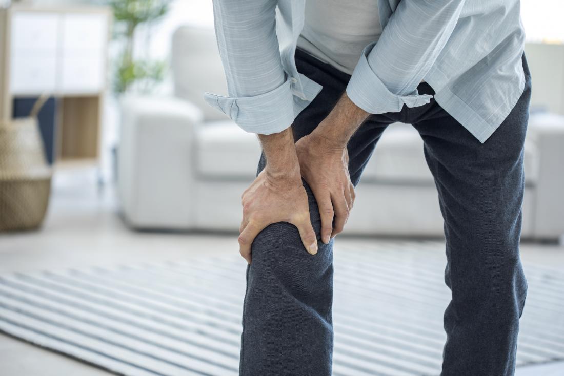 Knee Pain