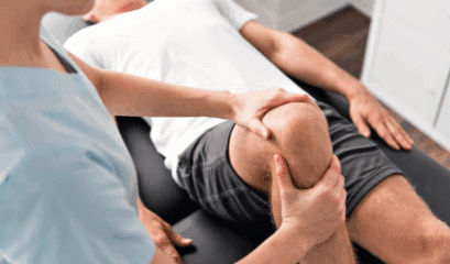 Sports Physio