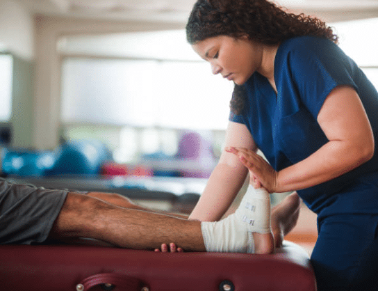 Sport Physio