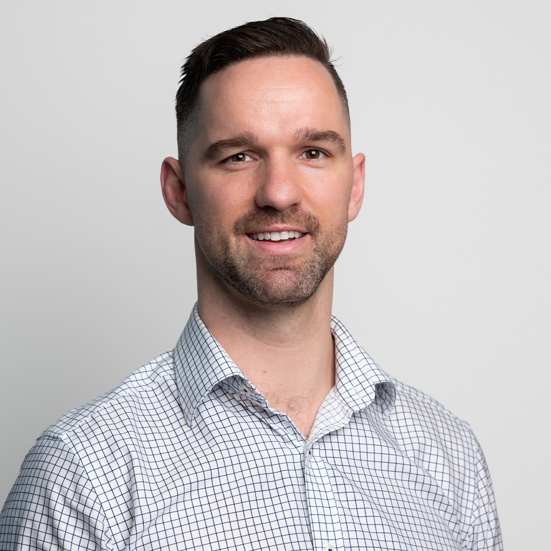 James Newbury Rose Bay Physio