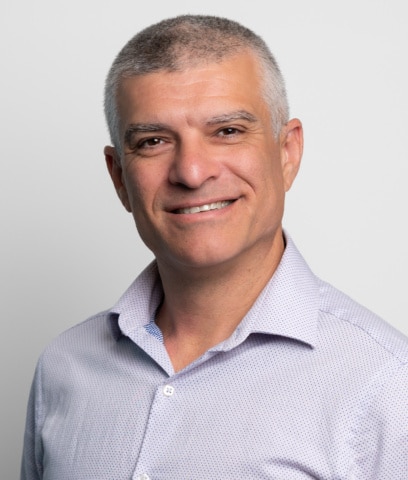 Vitali Kanevsky Rose Bay Physio