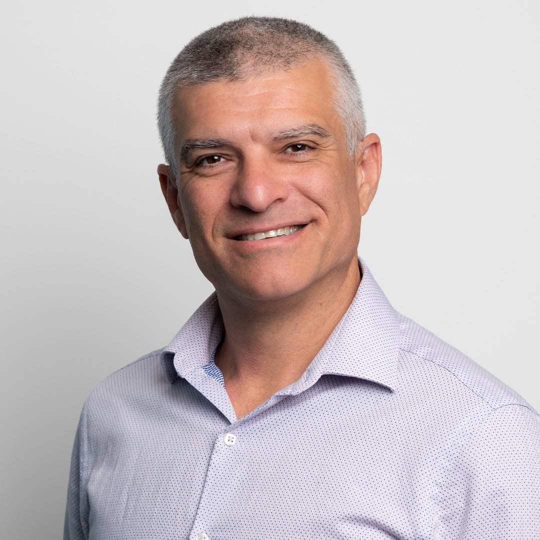 Vitali Kanevsky Rose Bay Physio