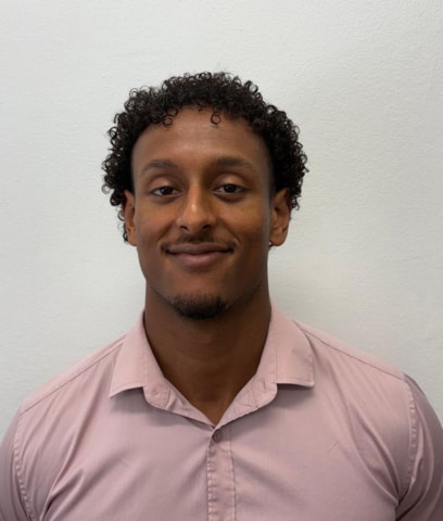 Dawit Solomon Beverly Hills