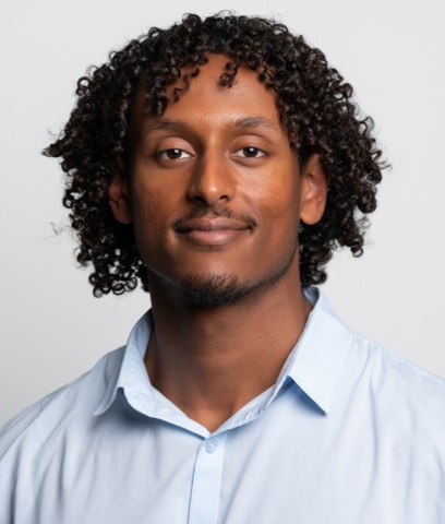 Dawit Solomon Beverly Hills Physio