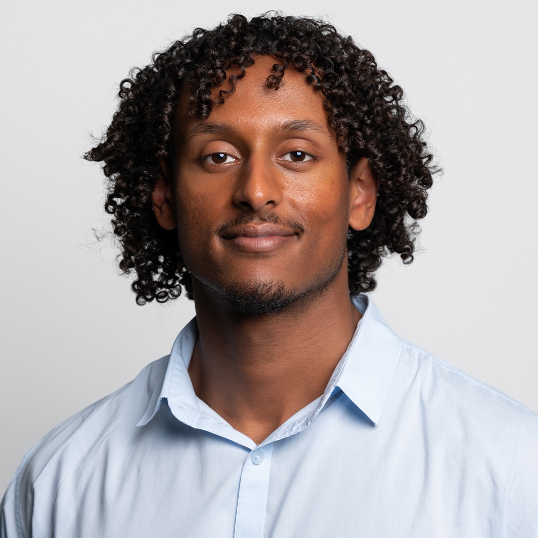 Dawit Solomon Beverly Hills Physio