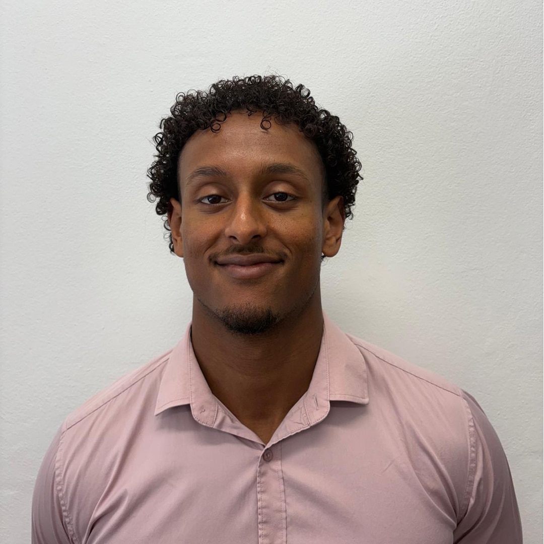 Dawit Solomon Beverly Hills