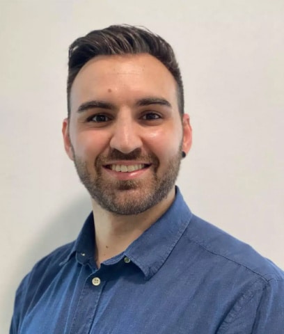 Michael Coiro Revebsy