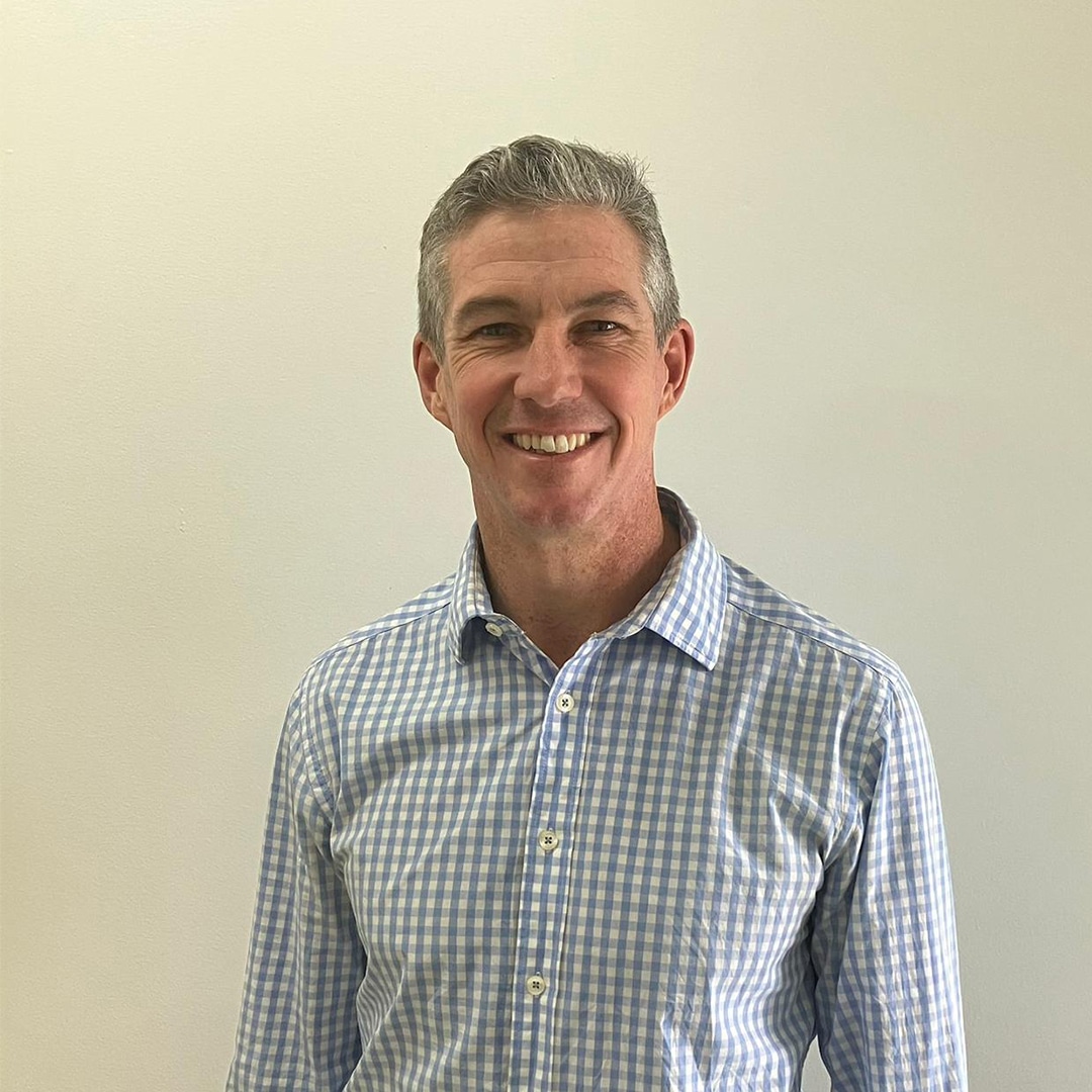 Paul Wilson Earlwood