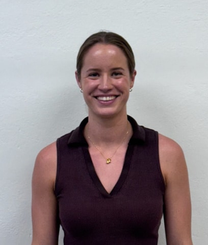 Rachel Mccomb Gardeners Road Rosebery