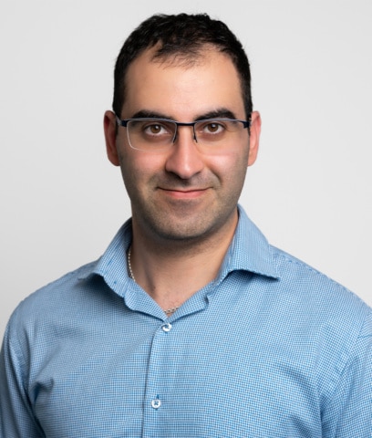 Darius Earlwood Physio