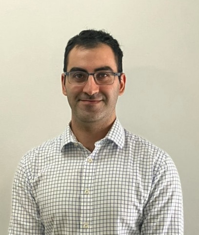 Darius Movsessian Earlwood