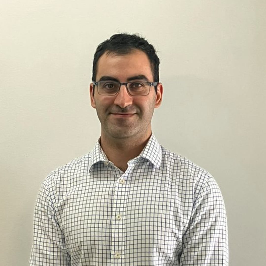 Darius Movsessian Earlwood