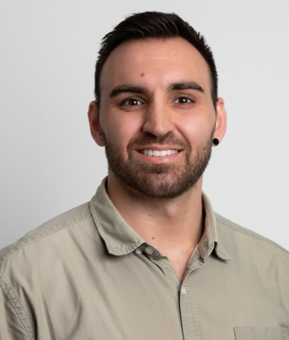 Michael Coiro Revesby Physio