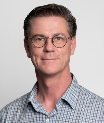 Michael Wendler Rosebery Physio