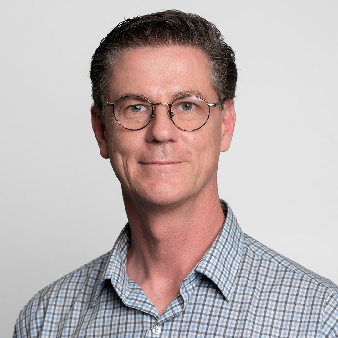 Michael Wendler Rosebery Physio