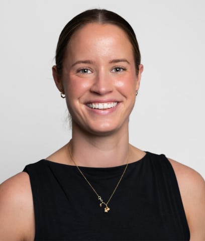 Rachel Mccomb Rosebery Physio