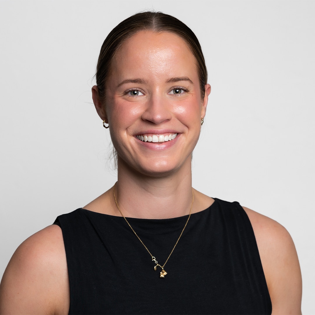 Rachel Mccomb Rosebery Physio