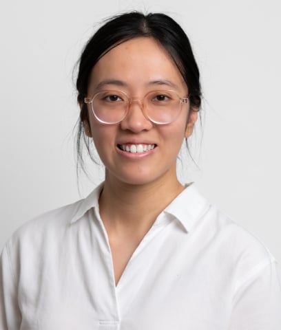 Susan Cu Revesby Physio
