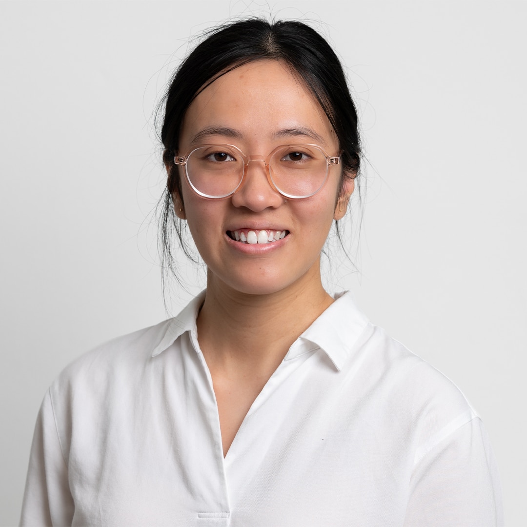 Susan Cu Revesby Physio