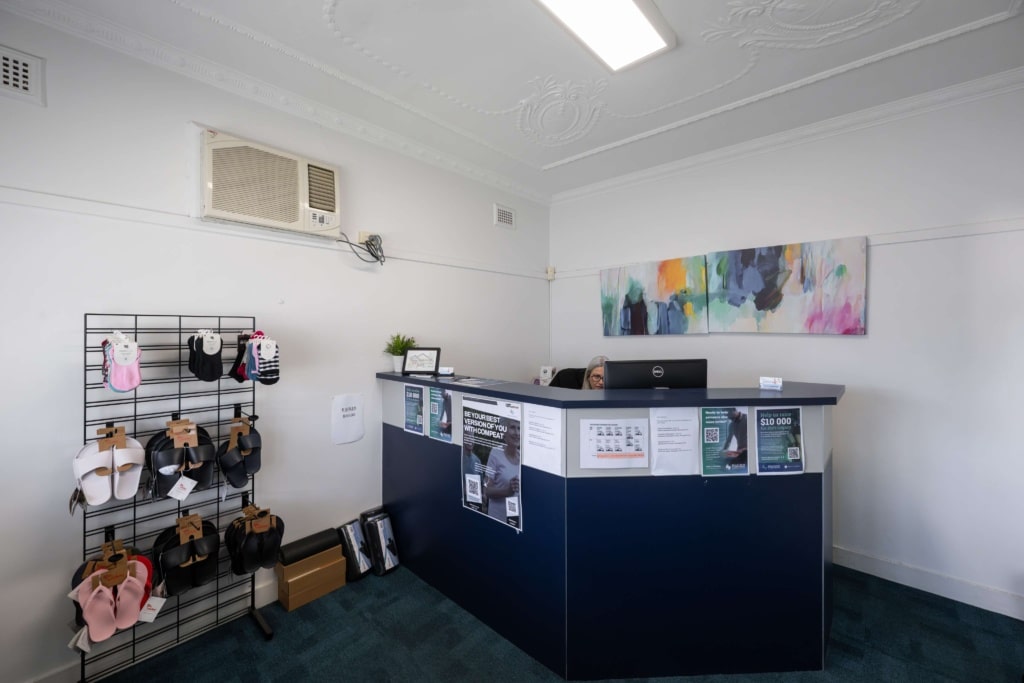 Benchmark Earlwood Jow 260828 4160