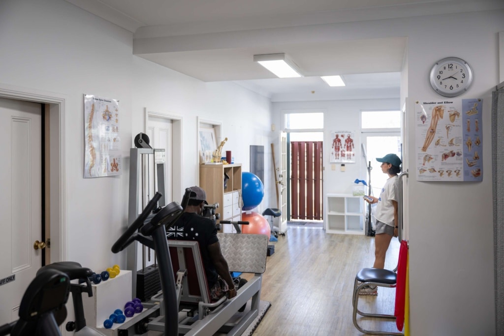 Benchmark Earlwood Jow 260828 4278