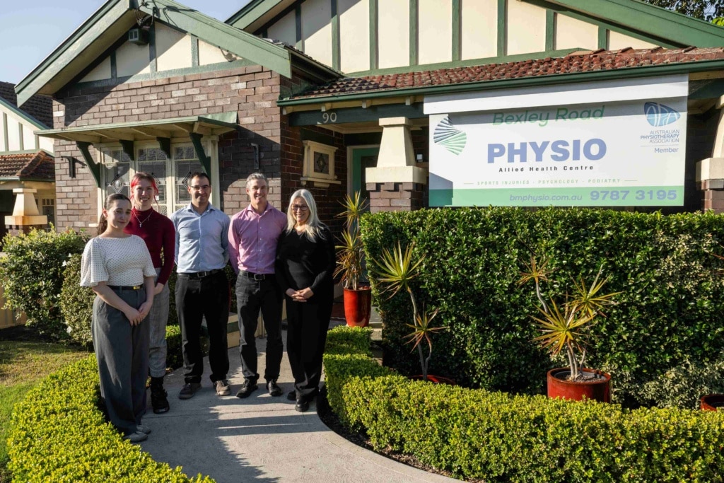 Benchmark Earlwood Jow 260828 4282