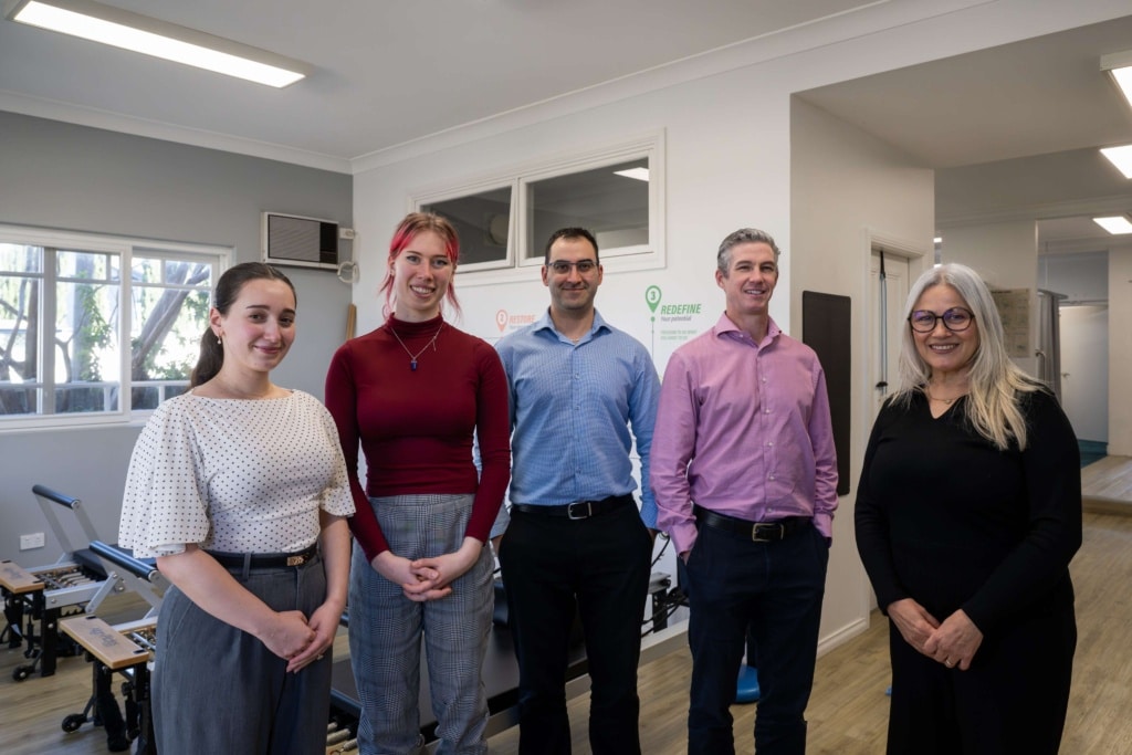Benchmark Earlwood Jow 260828 4286