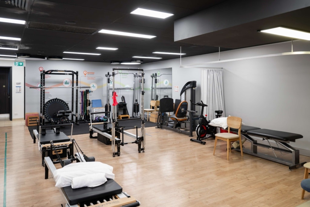 Benchmark Revesby Bm Jow 260828 3498