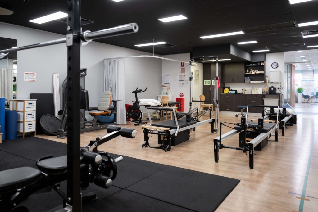Benchmark Revesby Bm Jow 260828 3502