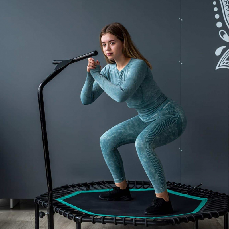 Mini Trampoline